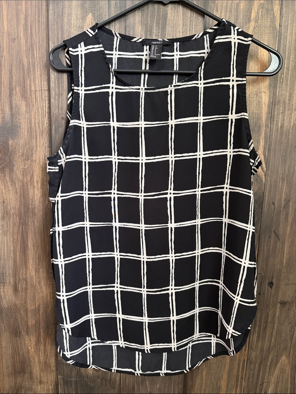 Forever 21 Top